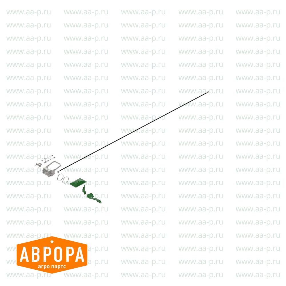 Hydraulik-Steckkupplung